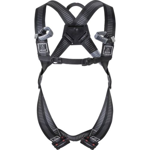 DeltaPlus HAR42EL-Full body harness - 2 anchorage points - dielectric