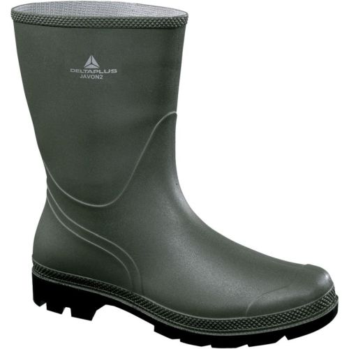 DeltaPlus Javon 2 E PVC Working Half-Boots