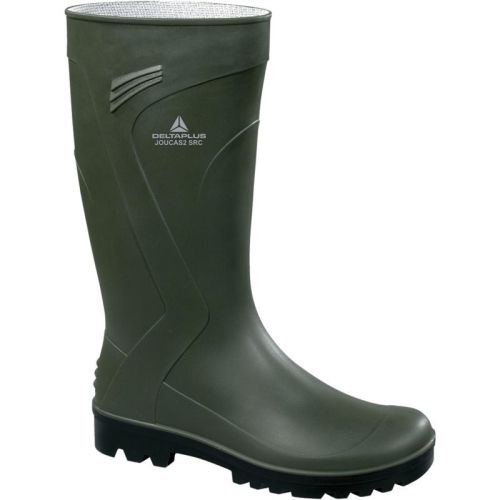 DeltaPlus Joucas2 SRC PVC Working Boots