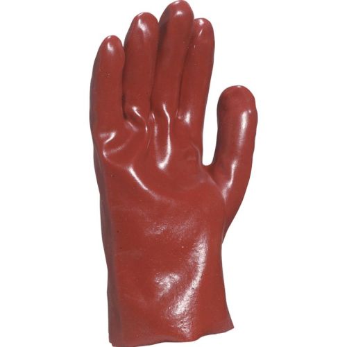 DeltaPlus PVC7327 PVC Glove - Length 27cm