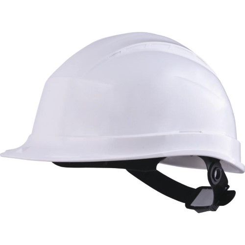 DeltaPlus Super Quartz ABS-PC Button Adjustment Safety Helmet