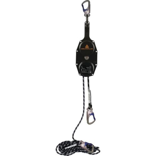 DeltaPlus Descender TC062-Descender And Rescue Equipment For Self-Rescue