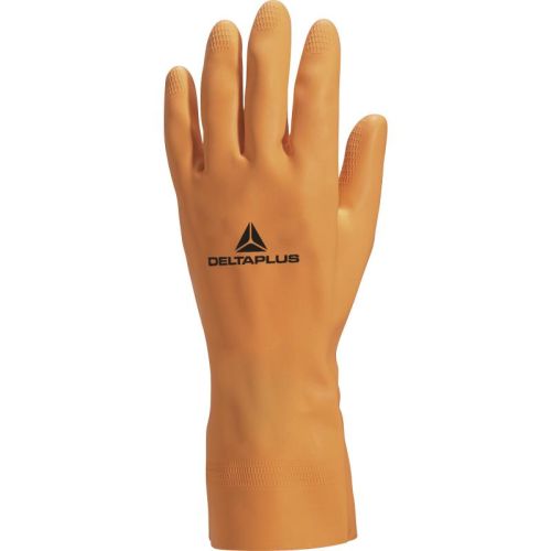 DeltaPlus VeniPro VE450-Heavy Latex Glove - 30cm