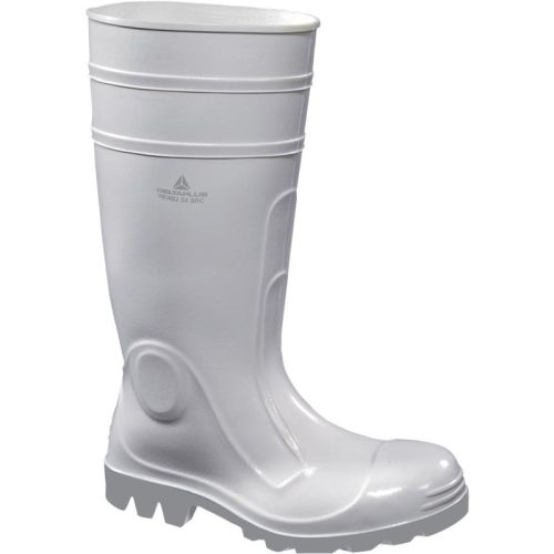 DeltaPlus Viens2 S4 SRC PVC Safety Boot for Food Industry