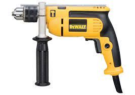 DEWALT 13MM 750W IMPACT DRILL DWD024