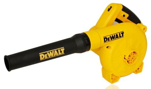 DEWALT 800W VARIABLE SPEED BLOWER DWB800