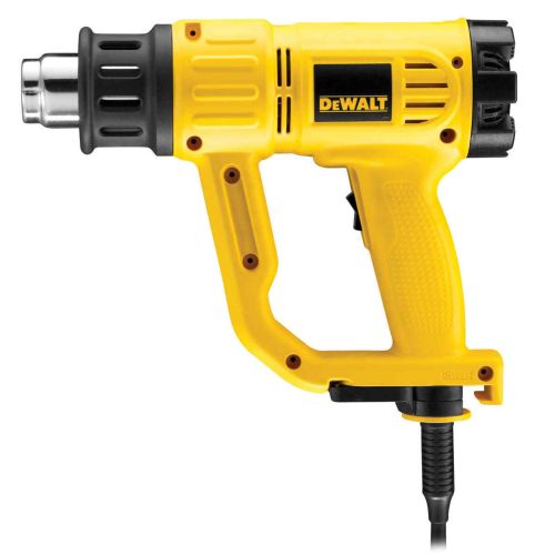 DEWALT HEATGUN 1800W 220V D26411-QS 