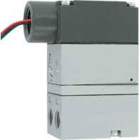 Series 2700 Current to Pressure Transducer 