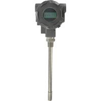 HHT-IU SERIES HHT Hazardous Area Humidity/Temperature Transmitter