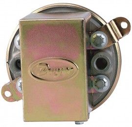 1910-5 Compact Low Differential Pressure Switch