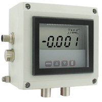 ISDP-017 SERIES ISDP Differential Pressure Transmitter