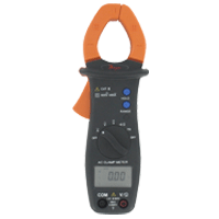 Model CM-1 Digital Clamp Meter