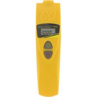 Model 450A-1 Digital Pocket Size Carbon Monoxide Meter 