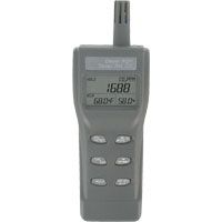 The Model AQH-20 Indoor Air Quality Meter 