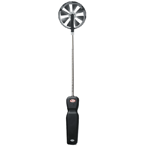 Model VP2 Wireless 100 mm Vane Thermo-Anemometer Probe