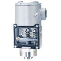 SERIES SA1100 Diaphragm Operated Pressure Switches (Weatherproof)