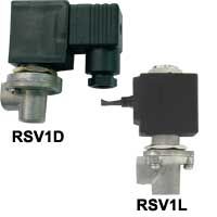 RSV3L RSV Pilot Solenoid Valve