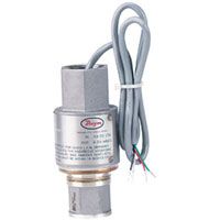 636-3 SERIES 636 Pressure Transmitter