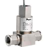 636D-8 SERIES 636 Pressure Transmitter