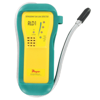 Model RLD1 Refrigerant Leak Detector