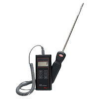 MODEL 471B Thermo-Anemometer Test Instrument