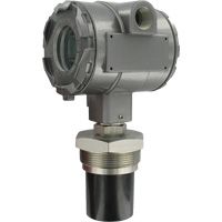 ULT-22 Ultrasonic Level Transmitter 10 m (32.8) range, explosion-proof, 2 BSPT male process connection, M20 conduit connection