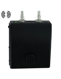 WDPM-350 Wireless Differential Pressure Module