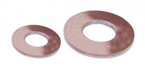 ACP_8-2/50 Bi-metallic washer