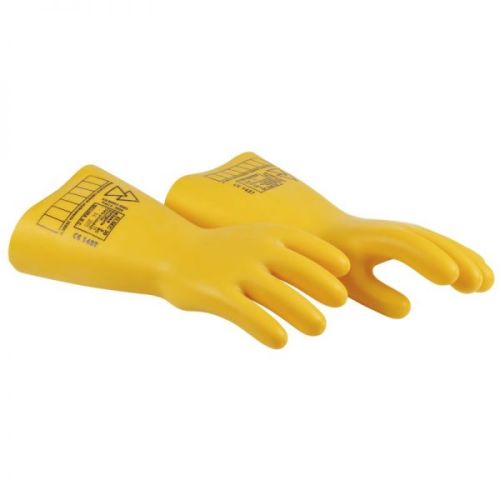 ERE_5KV-11  Dielectric gloves 5 kV size 11