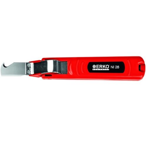 NI_28  Cable stripping knife