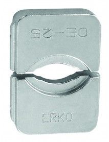 OE_K8 Crimping dies (set 10-120mm2) in metal box K8