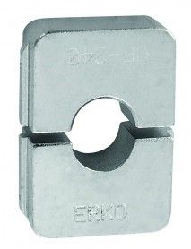 OF_K8 Crimping dies (set 16-240mm2) in metal box K8