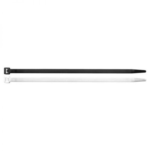 OPK_2,5-160-UVC/100  Cable ties (black) UVC