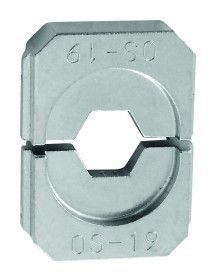 OS_19 Crimping dies