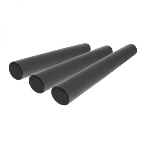 RTG_92-26-C/1  Thick-wall heat shrinkable sleeves (black) 1 pcs/pa