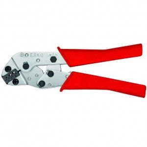 S 55 Crimping pliers