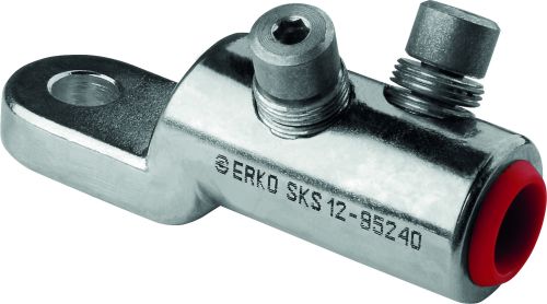 SKS_16-95240/1 Medium voltage shear off screw terminal