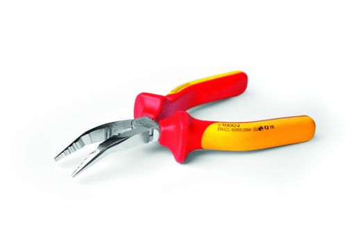 STW_160  Angled pliers