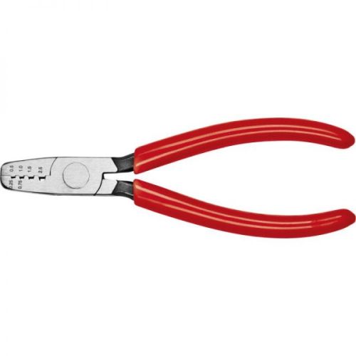 T_3  Crimping pliers