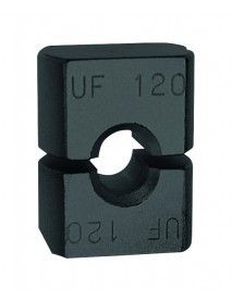 UF_K8 Reforming dies (set 16-120mm2) in metal box K8