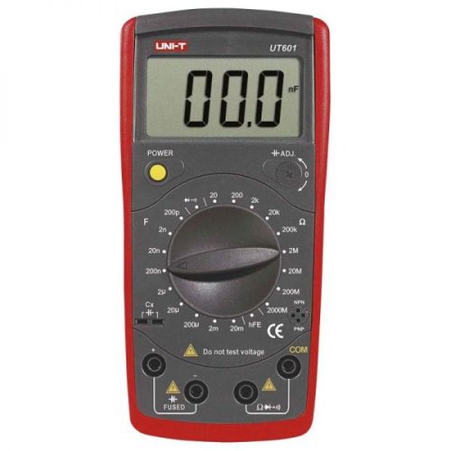 EMRP_UT601  Inductance capacitance meter UT601ÂÂ