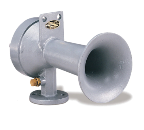 Air Horn Signals - 6H