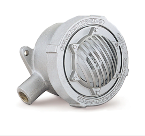 Explosion-Proof Vibrating Horn - FHEX-24SMR