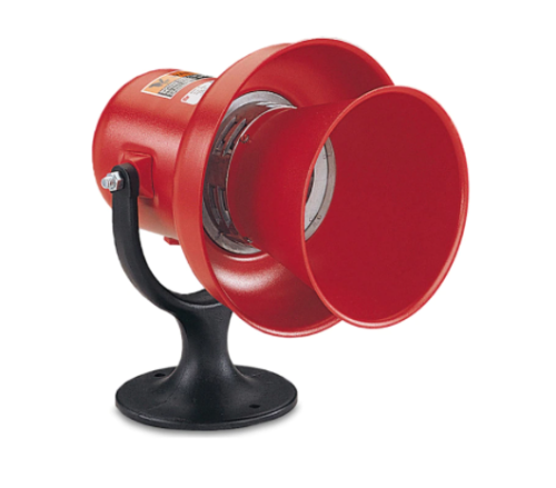 General Alarm Siren - L-240