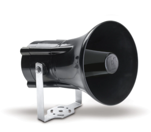 Non-Metallic Zone Loudspeaker - P-LS2B-8