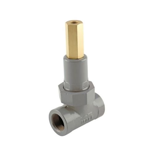 Fisher 1805 Series Backpressure Regulators and Relief Valves - 1805-51P