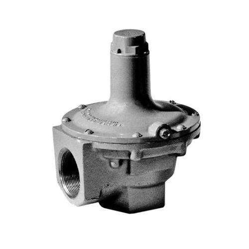 Fisher 289 Series Relief Valves or Backpressure Regulators - 289H-42