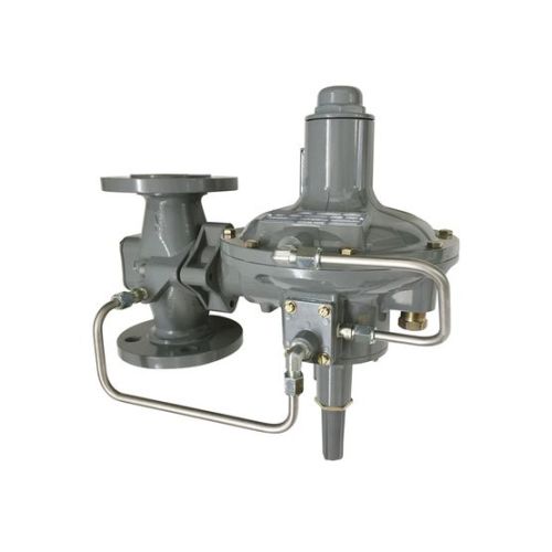 Fisher 299H Series Pressure Reducing Regulators - 299H-108