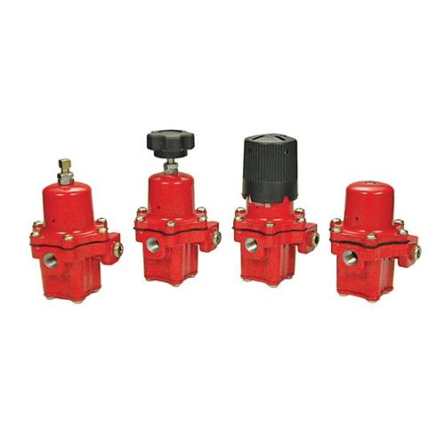 Fisher 67C Series High-Pressure Regulators - LP-Gas - 67CW-701