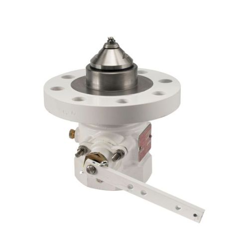 Fisher C486 Series Internal Valves - C486-24-46